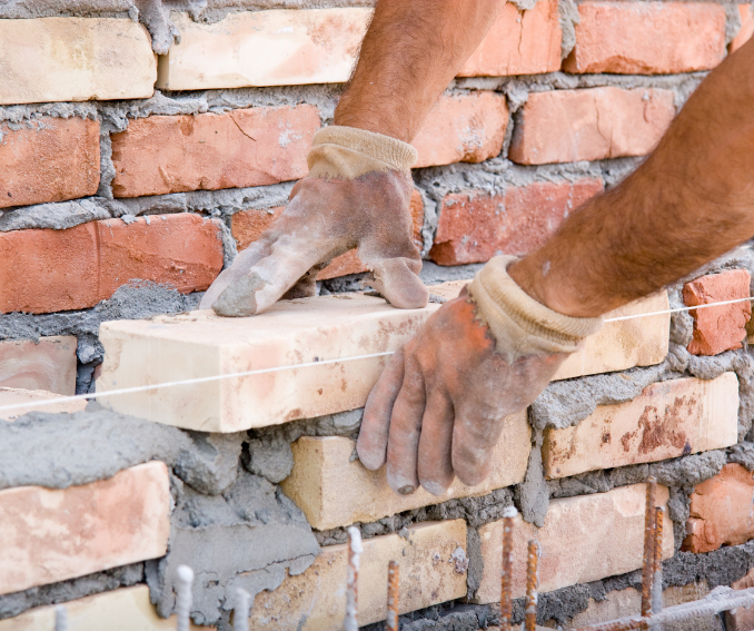 Brick Repair Corry, Pennsylvania | Best Masonry Contractors – Erie ...